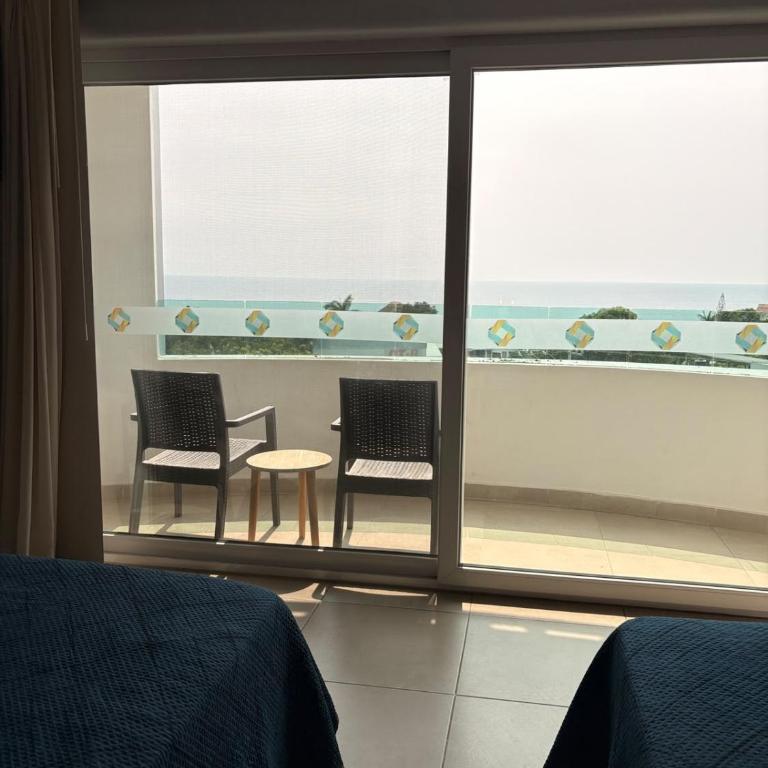 Hotel DC Boutique & SPA - Suite Junior con vistas al mar - 2