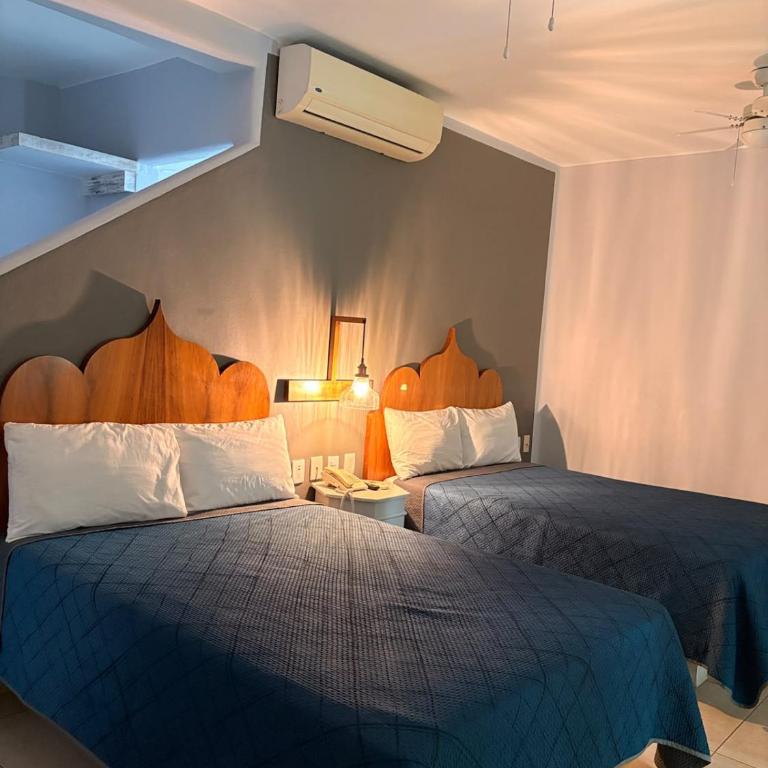 Hotel DC Boutique & SPA - Suite Junior con vistas al mar - 6