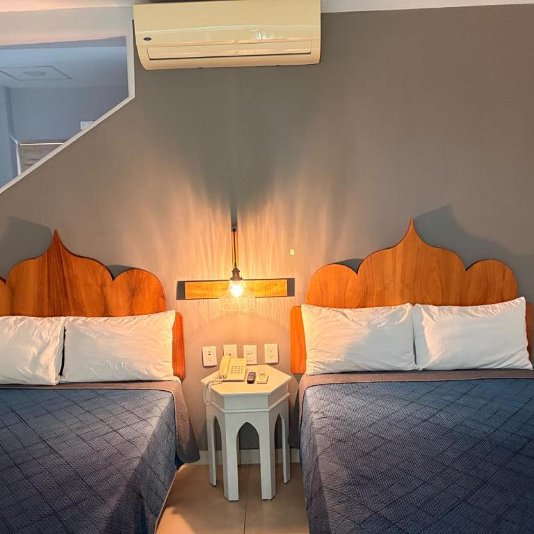 Hotel DC Boutique & SPA - Suite Junior con vistas al mar - 5