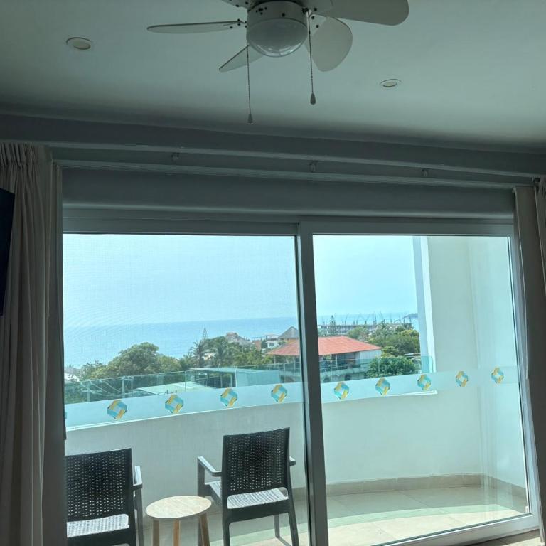Hotel DC Boutique & SPA - Suite Junior con vistas al mar - 8