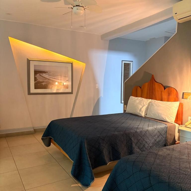 Hotel DC Boutique & SPA - Suite Junior con vistas al mar - 10