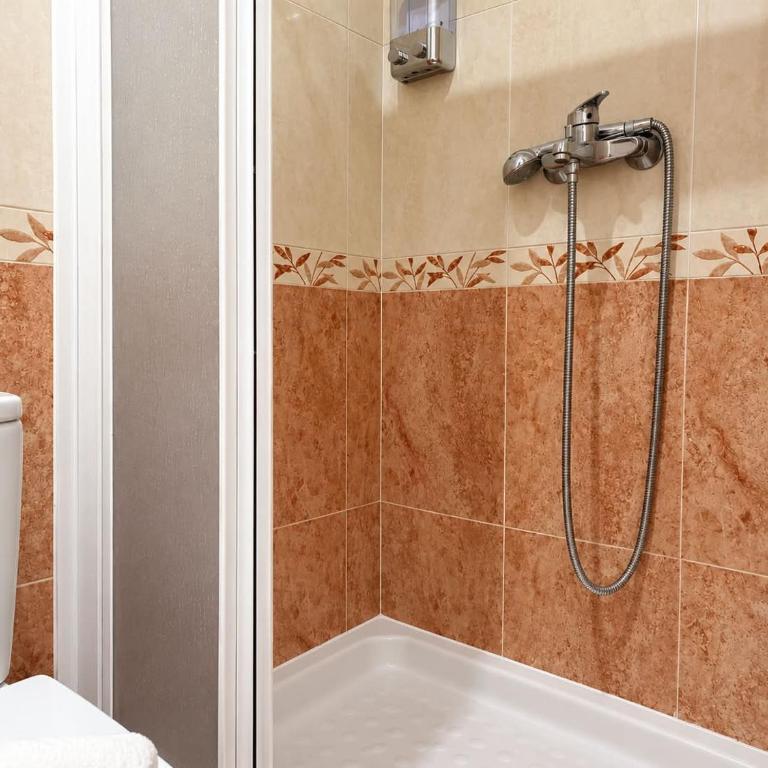 Navarro Ramos - Gomérez - Chambre Lits Jumeaux avec Salle de Bains Privative Séparée - 7