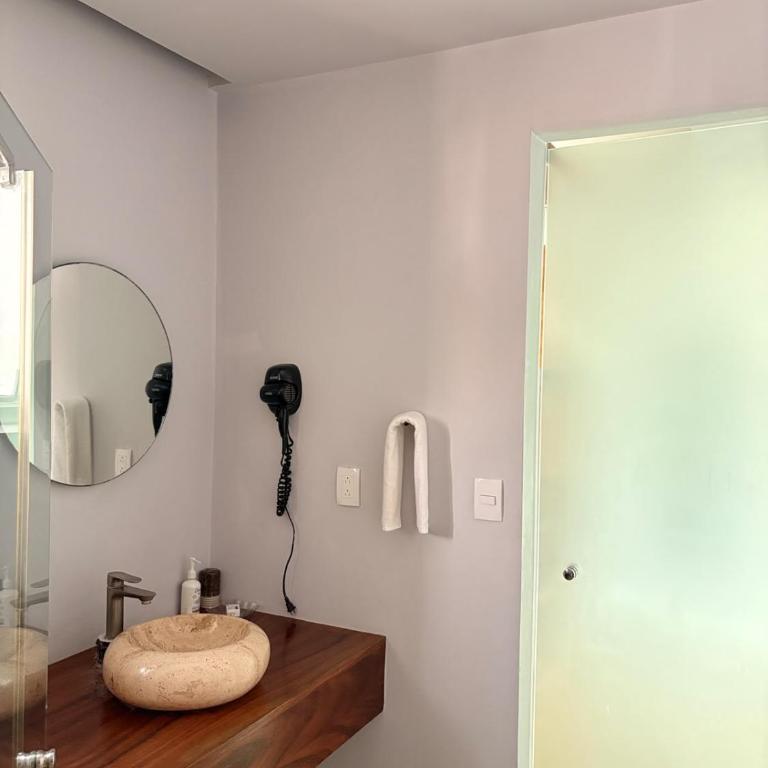 Hotel DC Boutique & SPA - Suite con cama extragrande y vistas al mar - 1