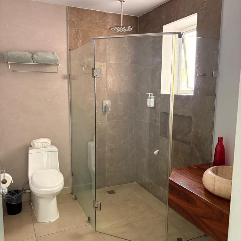 Hotel DC Boutique & SPA - Suite con cama extragrande y vistas al mar - 3