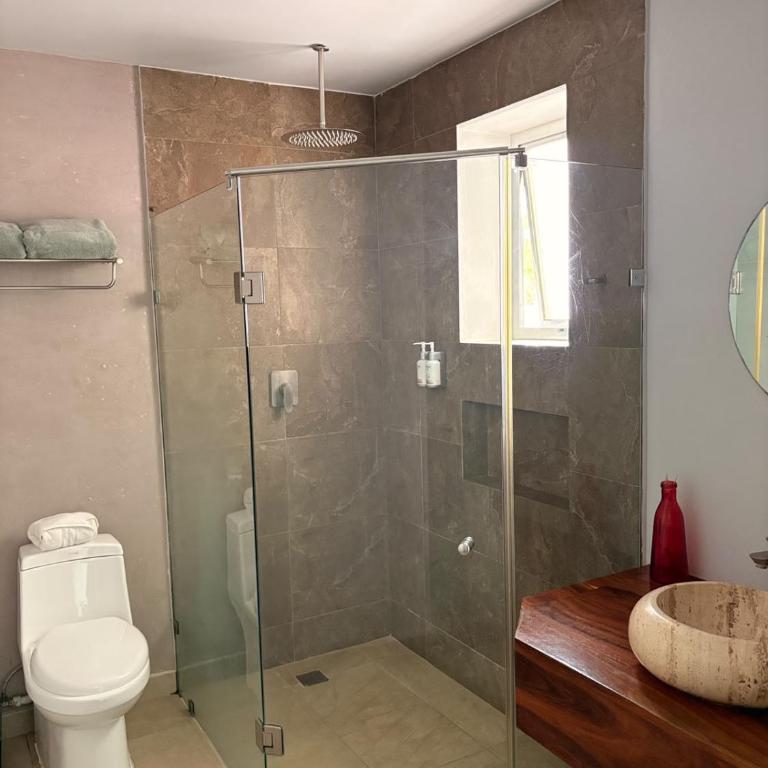 Hotel DC Boutique & SPA - Suite con cama extragrande y vistas al mar - 4