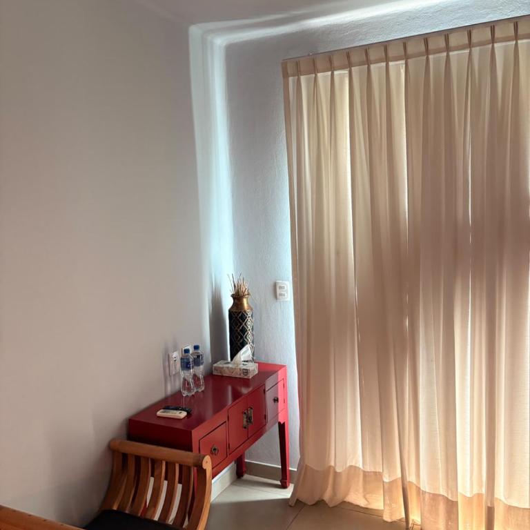 Hotel DC Boutique & SPA - Suite con cama extragrande y vistas al mar - 6