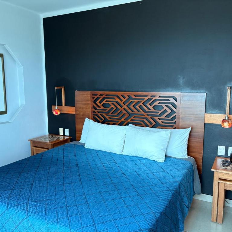 Hotel DC Boutique & SPA - Suite con cama extragrande y vistas al mar - 13