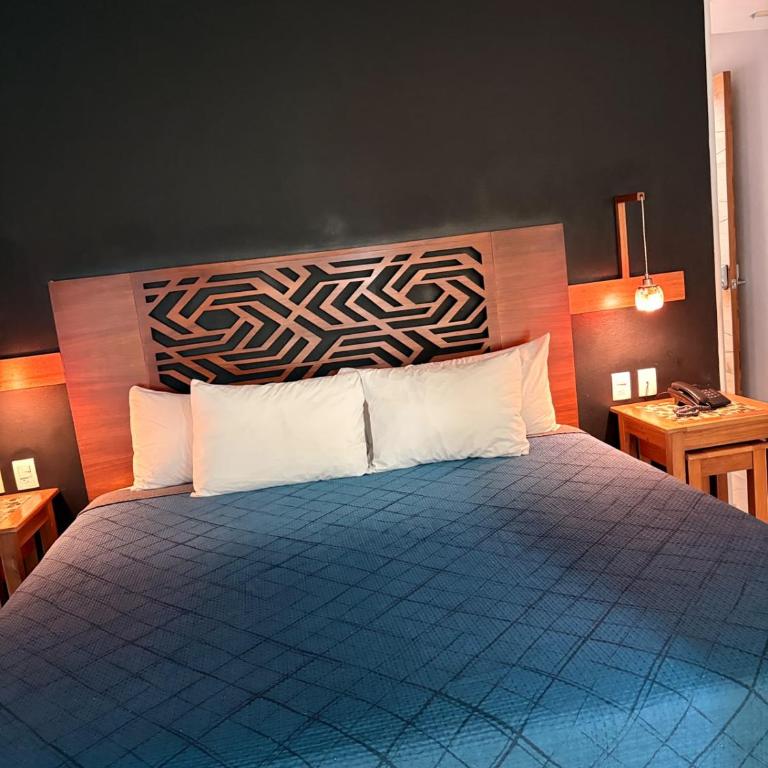 Hotel DC Boutique & SPA - Suite con cama extragrande y vistas al mar - 14