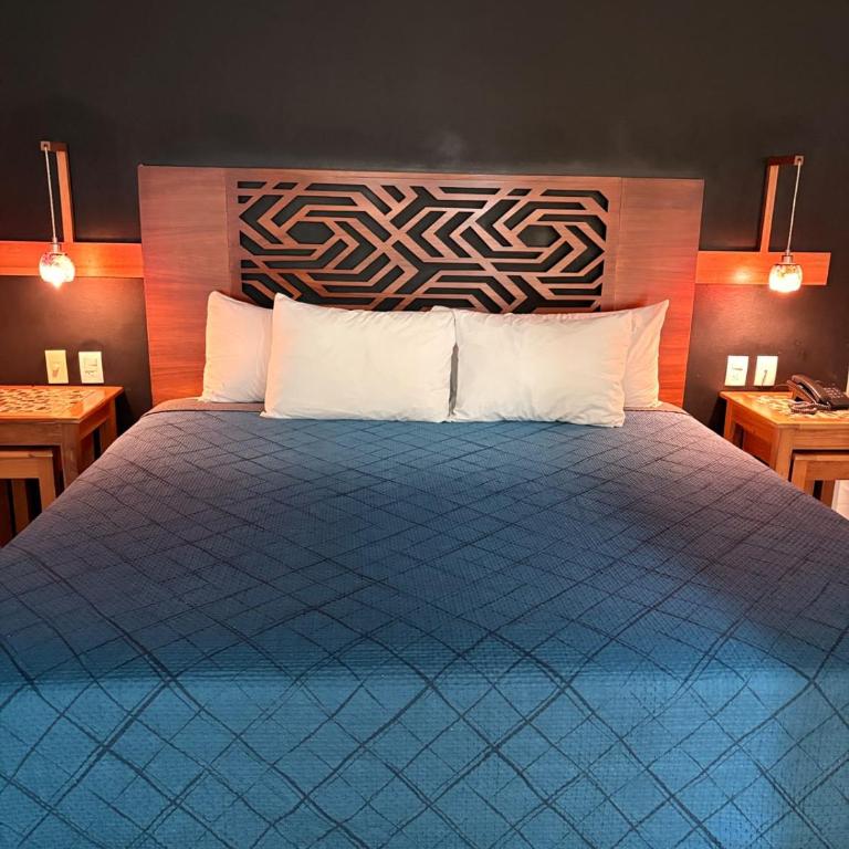 Hotel DC Boutique & SPA - Suite con cama extragrande y vistas al mar - 16
