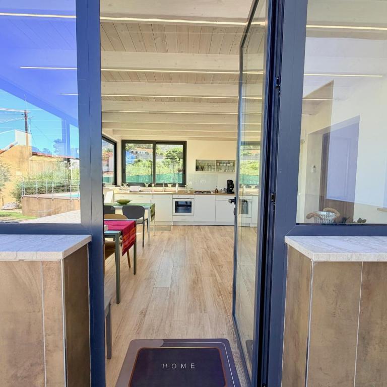 Le Casette - Two-Bedroom Apartment with Balcony and Sea View - 6