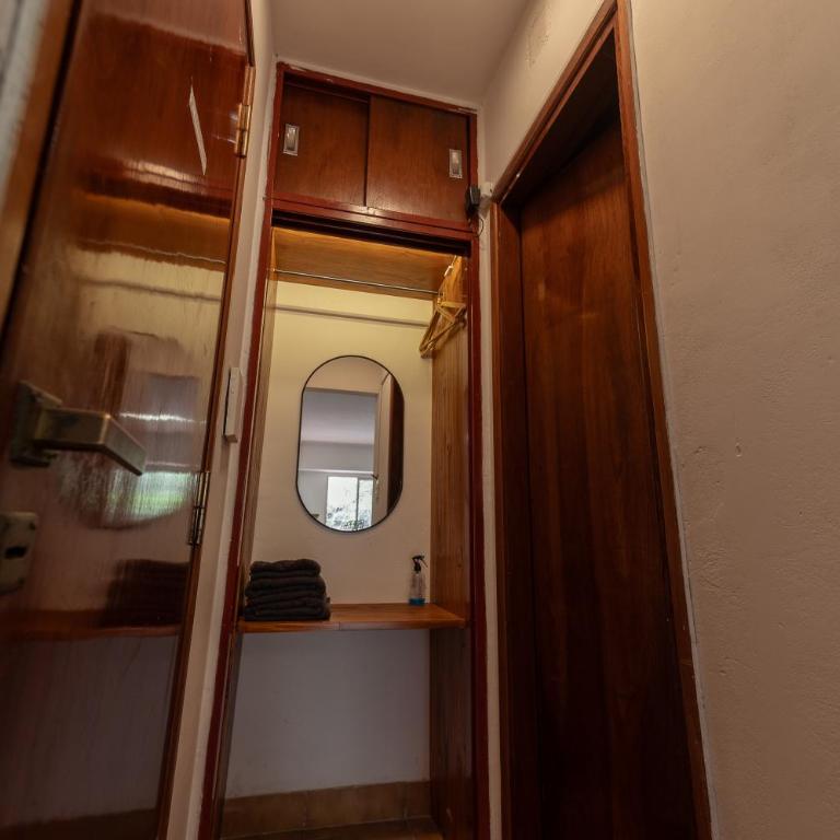 Estudio equipado a metros de Boulevard Galvez - Apartamento de 1 dormitorio - 8