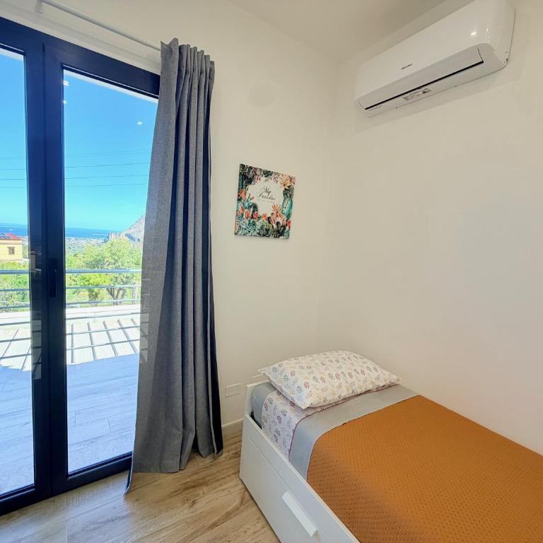 Le Casette - Two-Bedroom Apartment with Balcony and Sea View - 35