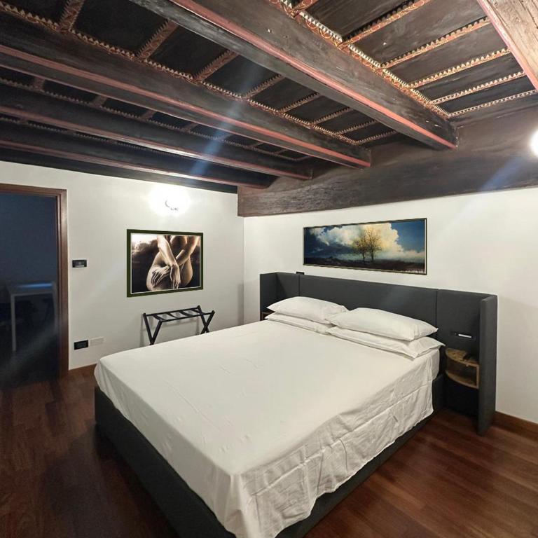 Palazzo Minghetti Oberdan 7 - Appartamento con 1 Camera da Letto - 4