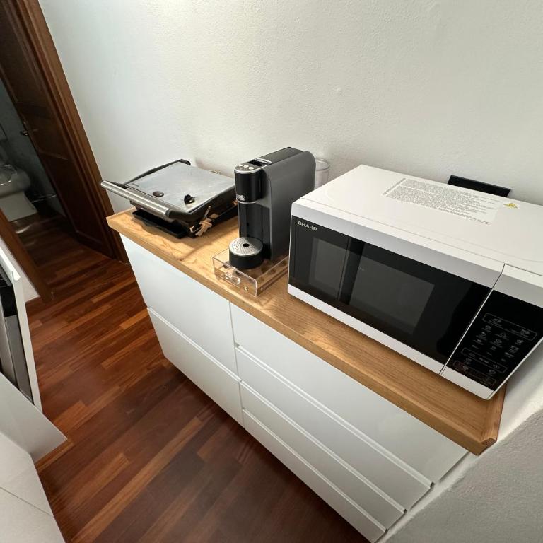 Palazzo Minghetti Oberdan 7 - Appartamento con 1 Camera da Letto - 6