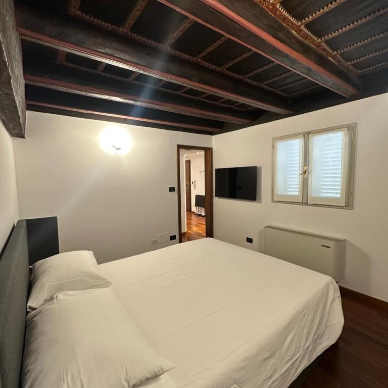 Palazzo Minghetti Oberdan 7 - Appartamento con 1 Camera da Letto - 10