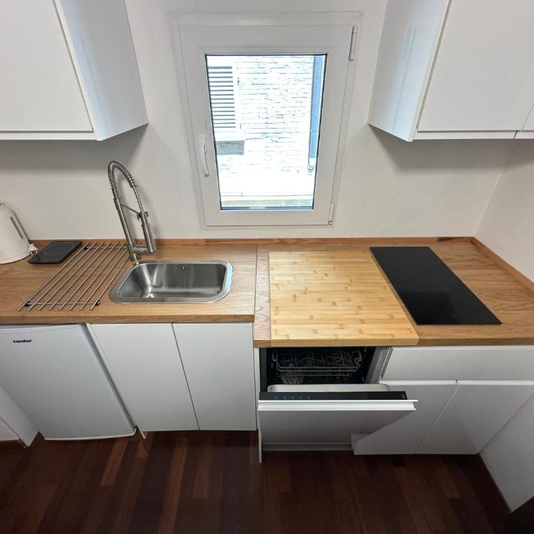 Palazzo Minghetti Oberdan 7 - Appartamento con 1 Camera da Letto - 13