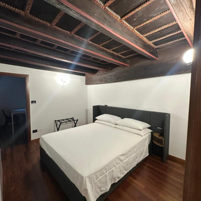 Palazzo Minghetti Oberdan 7 - Appartamento con 1 Camera da Letto - 15