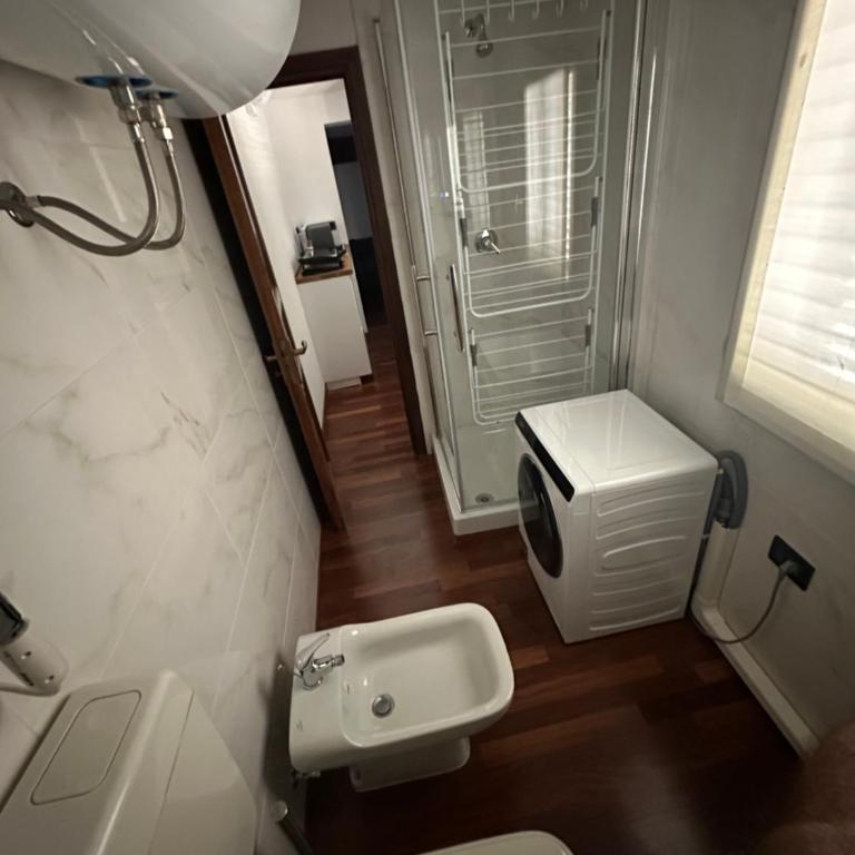 Palazzo Minghetti Oberdan 7 - Appartamento con 1 Camera da Letto - 16