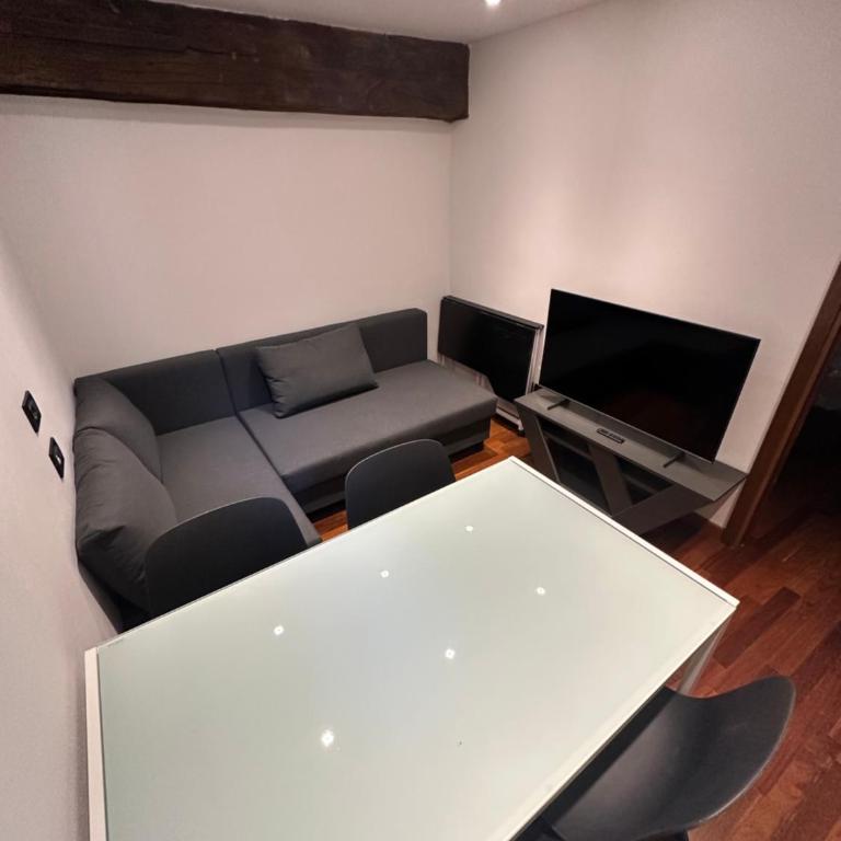 Palazzo Minghetti Oberdan 7 - Appartamento con 1 Camera da Letto - 17