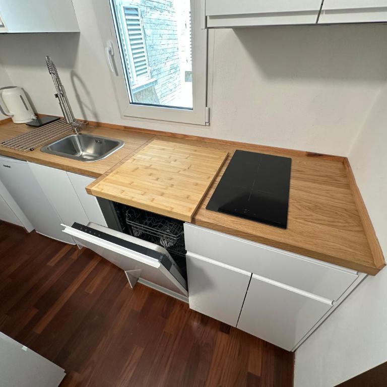 Palazzo Minghetti Oberdan 7 - Appartamento con 1 Camera da Letto - 19