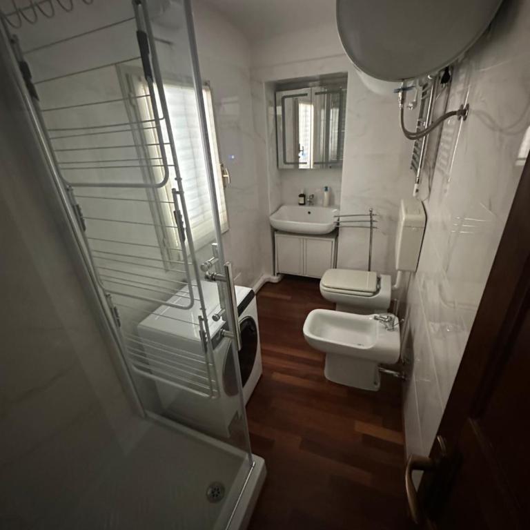 Palazzo Minghetti Oberdan 7 - Appartamento con 1 Camera da Letto - 20