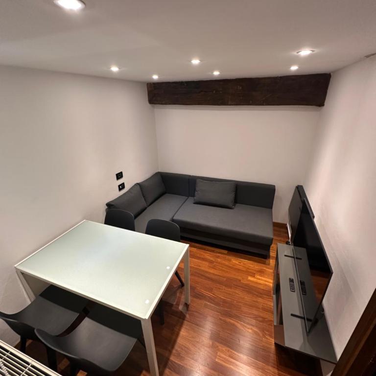 Palazzo Minghetti Oberdan 7 - Appartamento con 1 Camera da Letto - 23