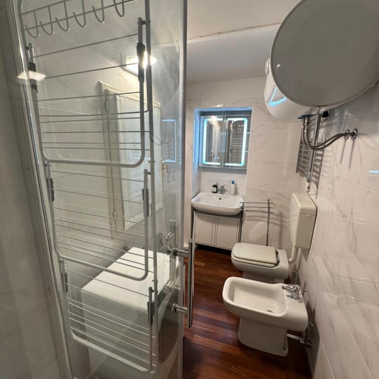 Palazzo Minghetti Oberdan 7 - Appartamento con 1 Camera da Letto - 24