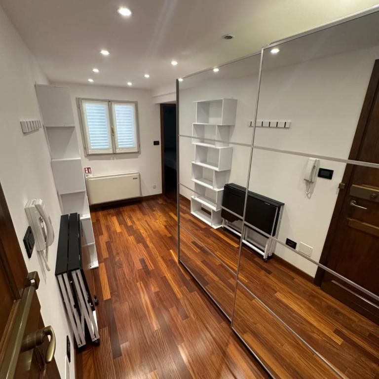 Palazzo Minghetti Oberdan 7 - Appartamento con 1 Camera da Letto - 26