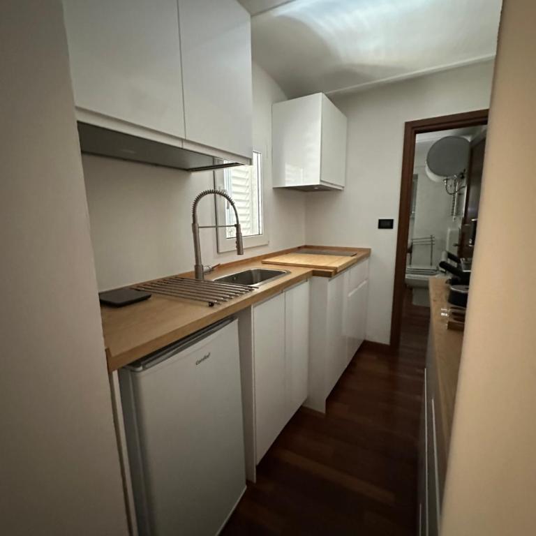 Palazzo Minghetti Oberdan 7 - Appartamento con 1 Camera da Letto - 27