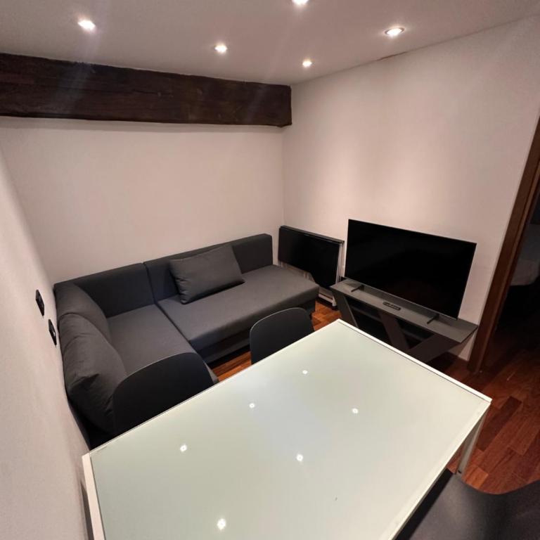 Palazzo Minghetti Oberdan 7 - Appartamento con 1 Camera da Letto - 29