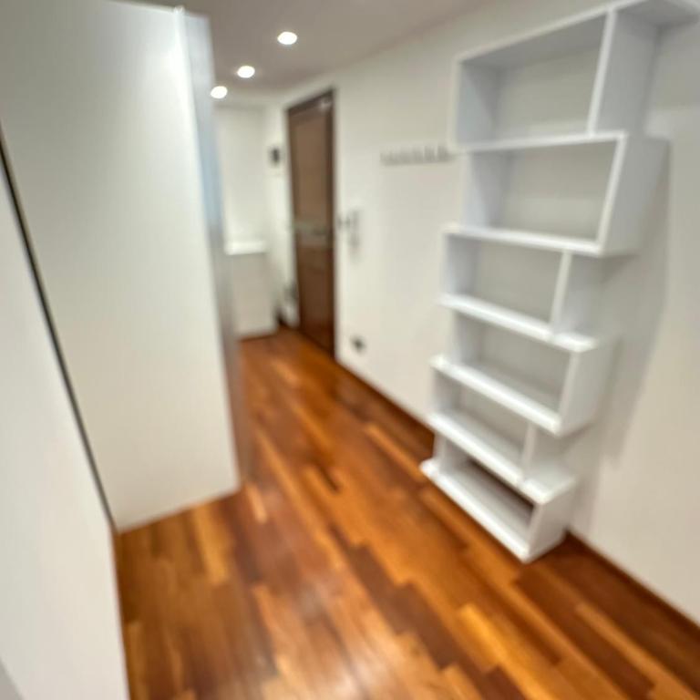 Palazzo Minghetti Oberdan 7 - Appartamento con 1 Camera da Letto - 30