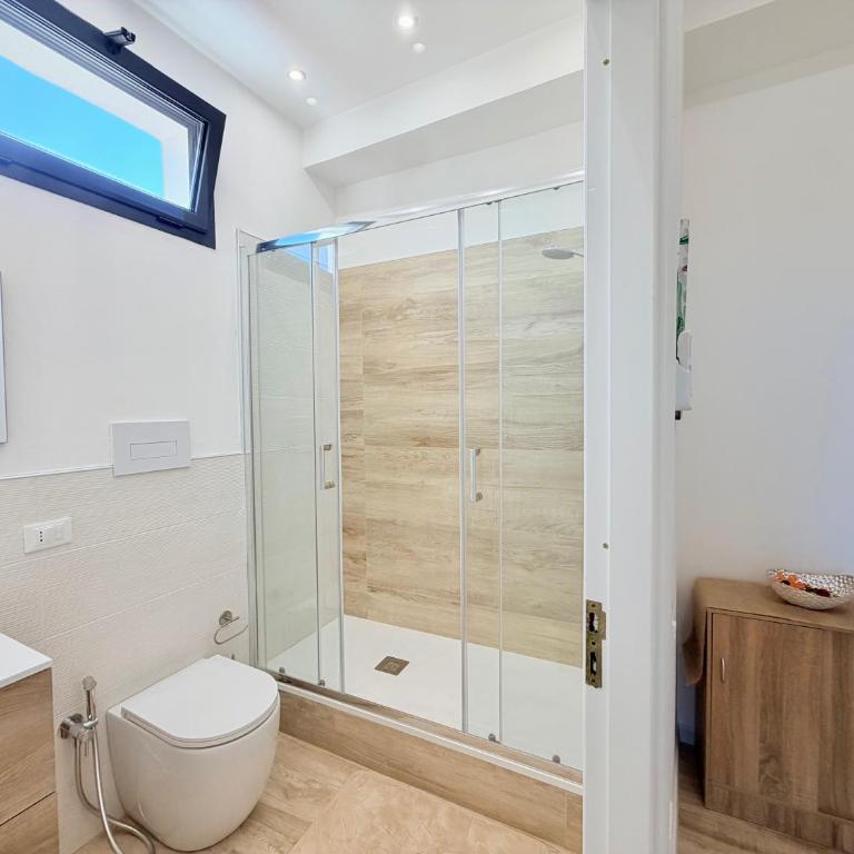 Le Casette - Two-Bedroom Apartment with Balcony and Sea View - 39