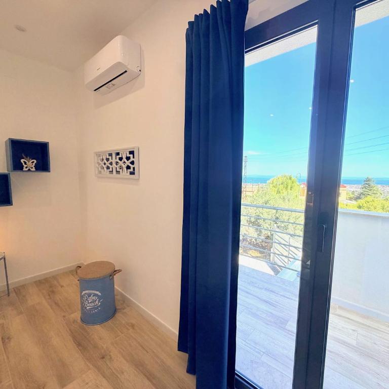 Le Casette - Two-Bedroom Apartment with Balcony and Sea View - 32