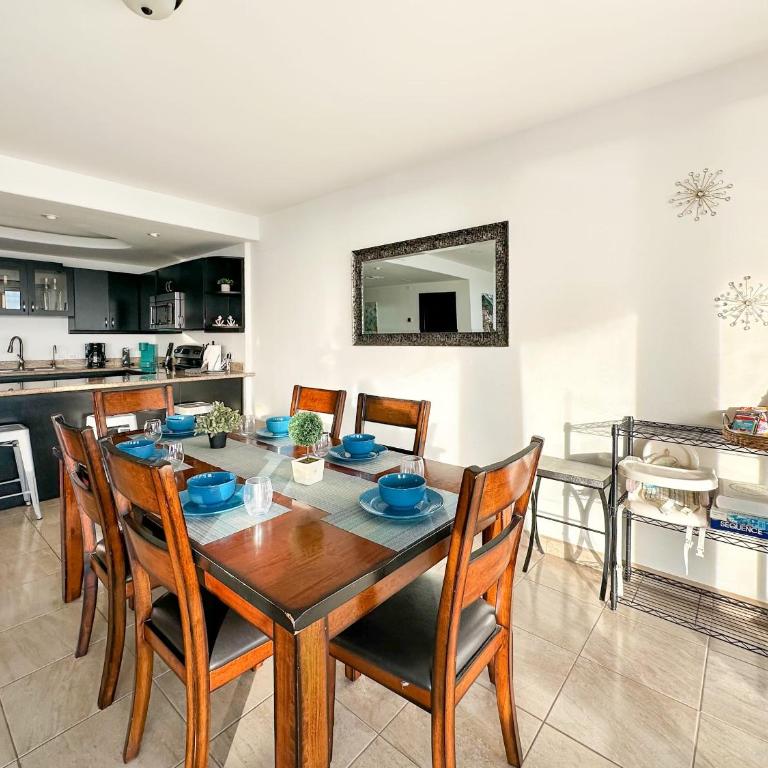 Tranquil Sunset & Sea Views 301B - Apartment - 10