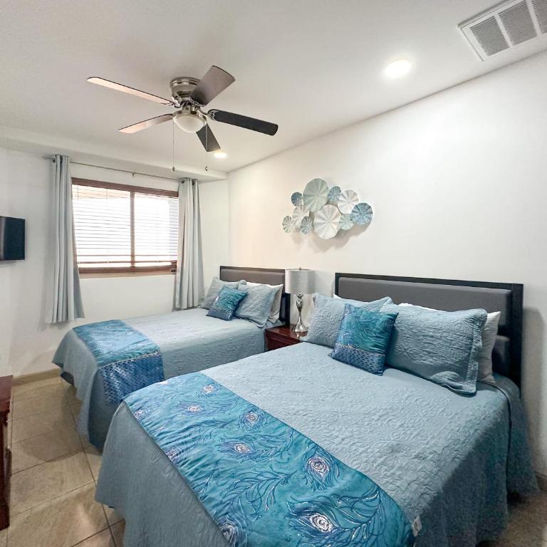 Tranquil Sunset & Sea Views 301B - Apartment - 28