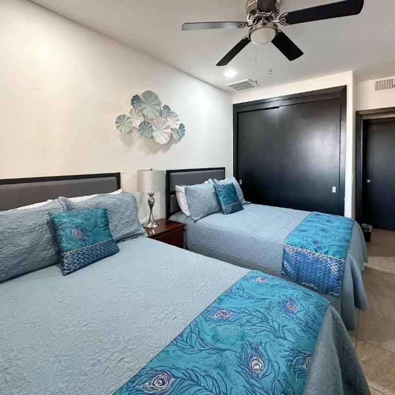 Tranquil Sunset & Sea Views 301B - Apartment - 29