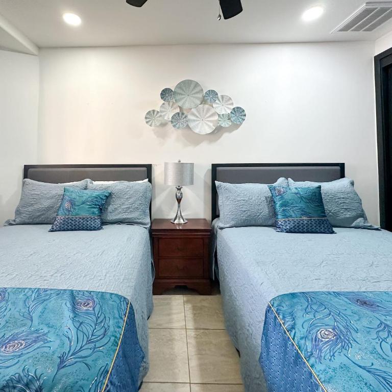 Tranquil Sunset & Sea Views 301B - Apartment - 30