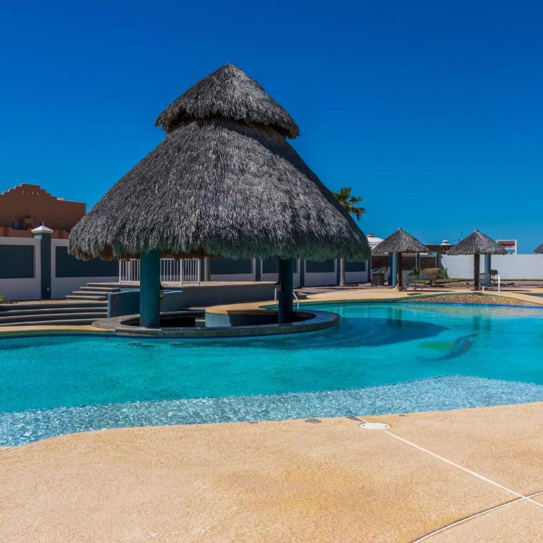 Tranquil Sunset & Sea Views 301B - Apartment - 37