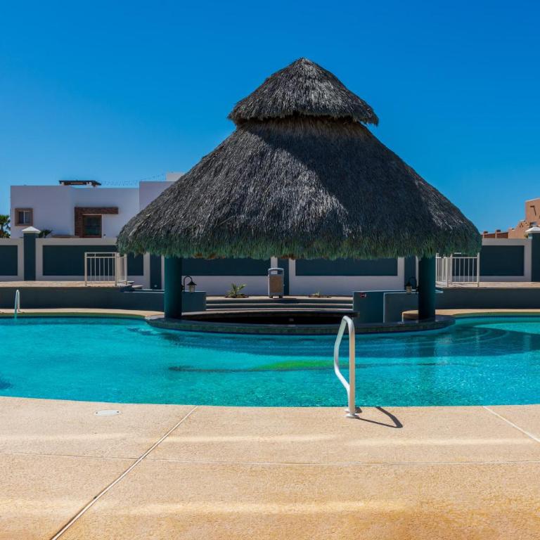 Tranquil Sunset & Sea Views 301B - Apartment - 44