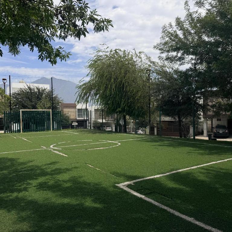 Residence with pool for 10 people FIFA World Cup 2026 - Three-Bedroom House - 16