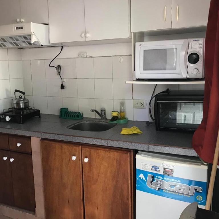 La Esmeralda - Apartamento de 1 dormitorio - 4