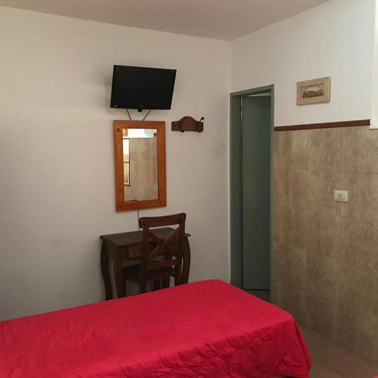 La Esmeralda - Apartamento de 1 dormitorio - 5