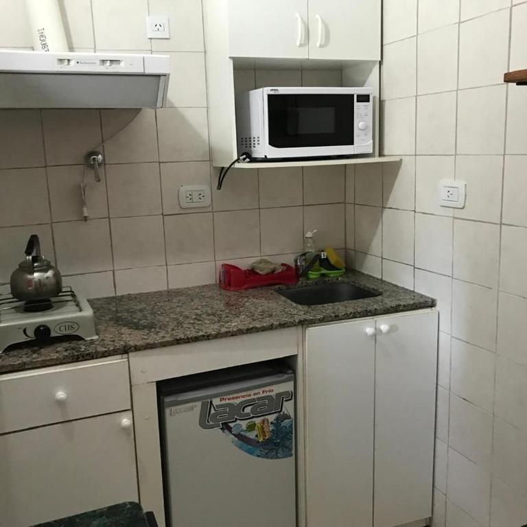 La Esmeralda - Apartamento de 1 dormitorio - 7