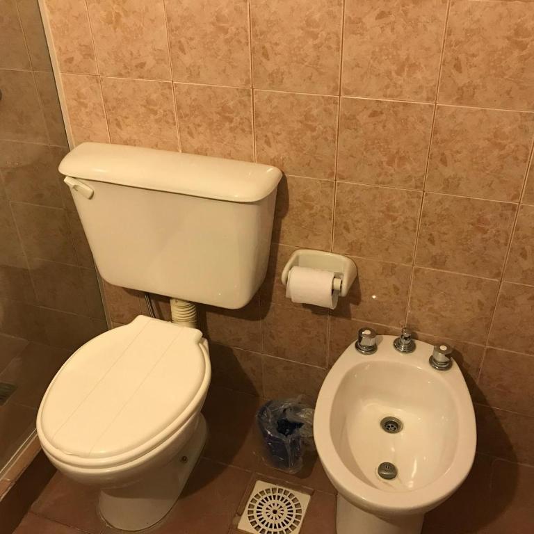 La Esmeralda - Apartamento de 1 dormitorio - 9