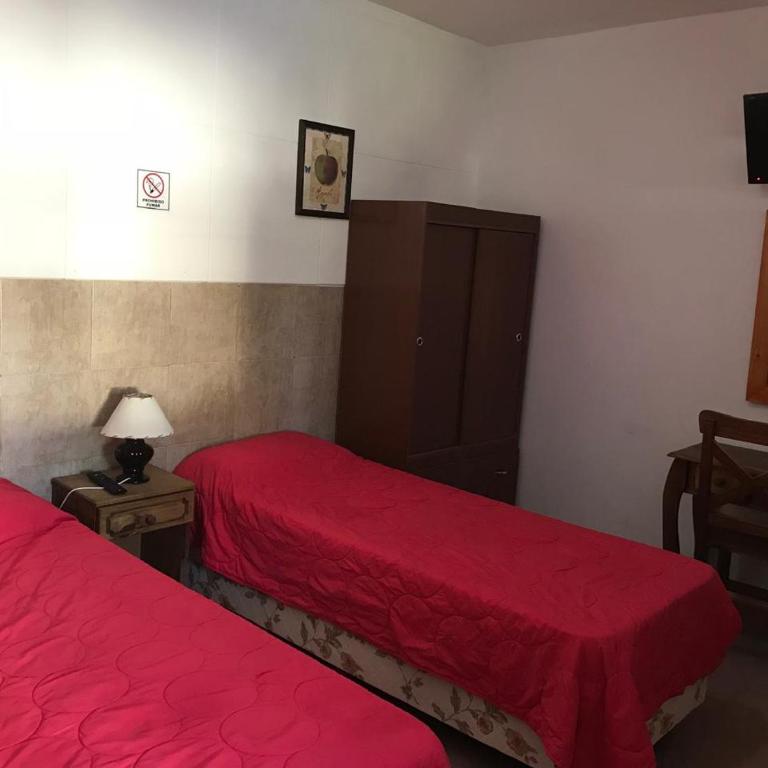 La Esmeralda - Apartamento de 1 dormitorio - 10