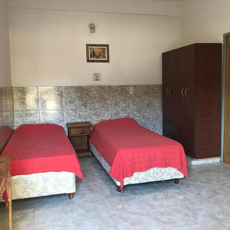 La Esmeralda - Apartamento de 1 dormitorio - 11