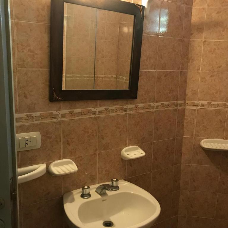La Esmeralda - Apartamento de 1 dormitorio - 12