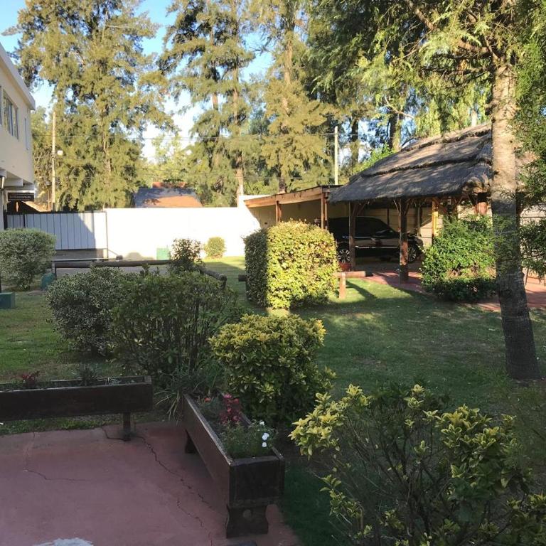 La Esmeralda - Apartamento de 1 dormitorio - 2