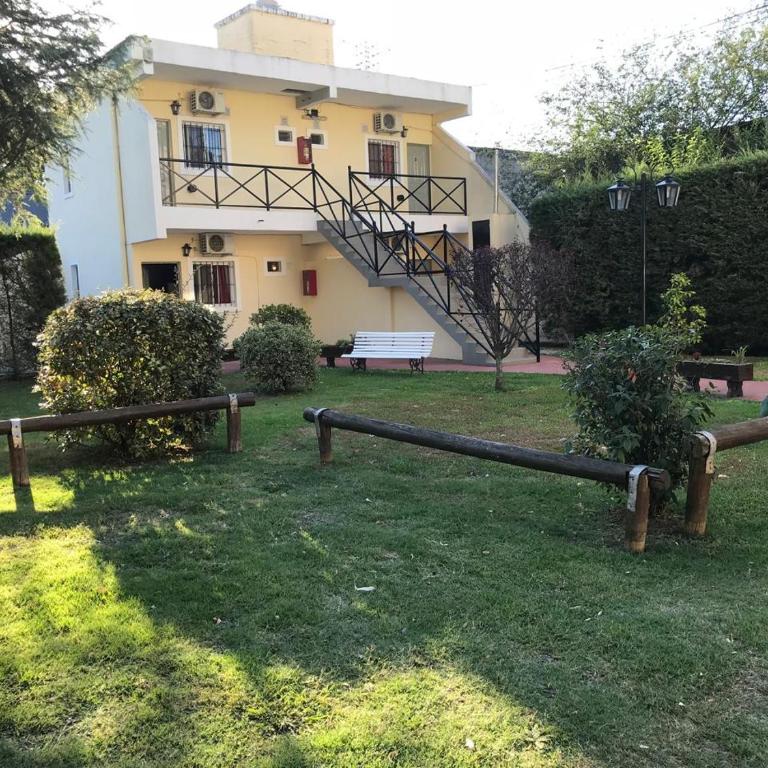 La Esmeralda - Apartamento de 1 dormitorio - 3