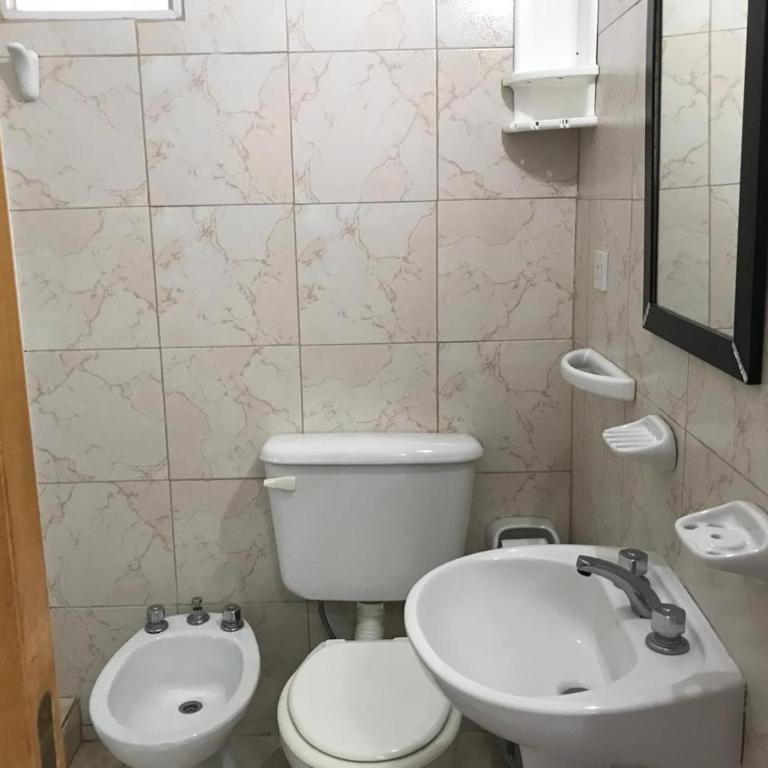 La Esmeralda - Apartamento de 1 dormitorio - 13